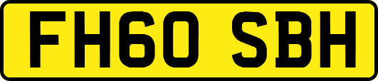 FH60SBH