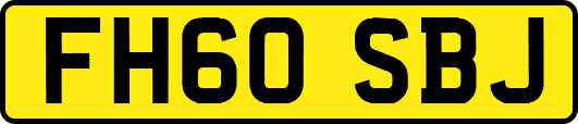 FH60SBJ