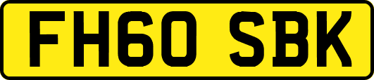 FH60SBK