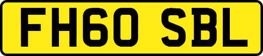 FH60SBL