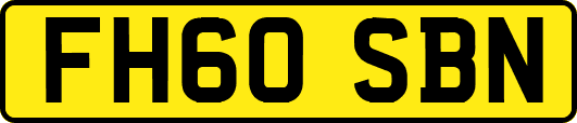 FH60SBN