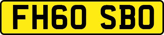 FH60SBO