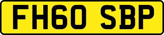 FH60SBP