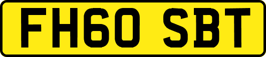 FH60SBT