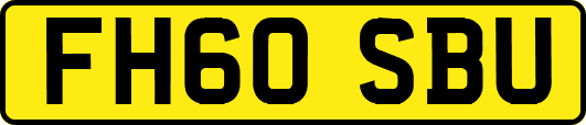 FH60SBU