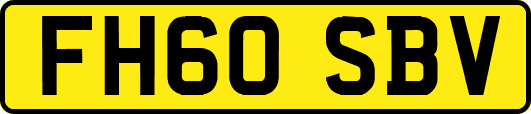 FH60SBV