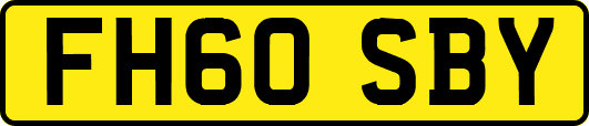 FH60SBY