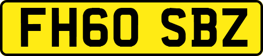 FH60SBZ