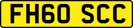 FH60SCC