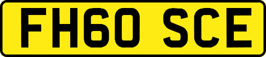 FH60SCE