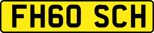 FH60SCH