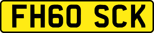 FH60SCK