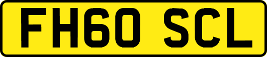 FH60SCL