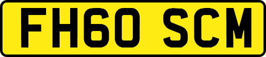 FH60SCM
