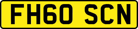 FH60SCN