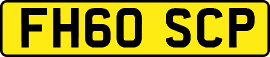 FH60SCP