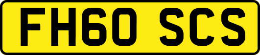 FH60SCS