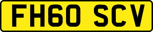 FH60SCV