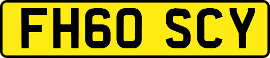 FH60SCY