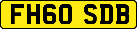 FH60SDB