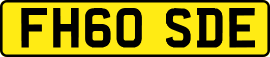 FH60SDE