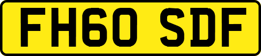 FH60SDF