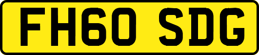 FH60SDG