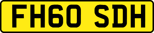 FH60SDH
