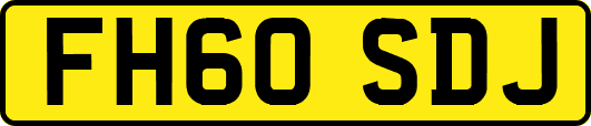 FH60SDJ