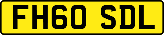 FH60SDL