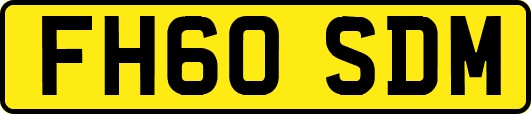 FH60SDM