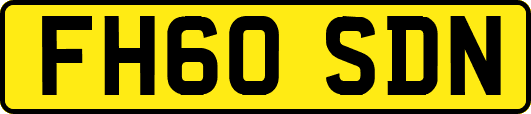 FH60SDN
