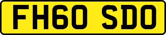 FH60SDO