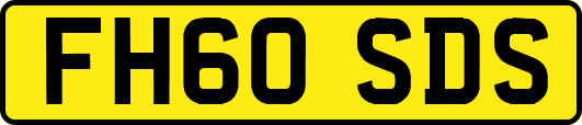 FH60SDS