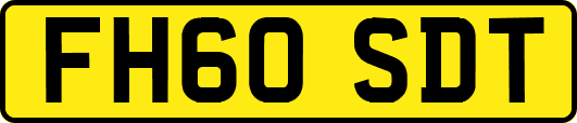 FH60SDT