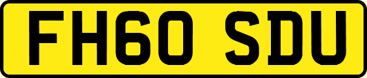 FH60SDU