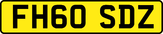 FH60SDZ