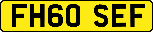 FH60SEF