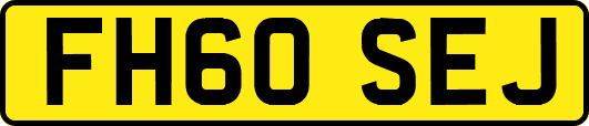FH60SEJ