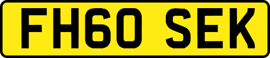 FH60SEK