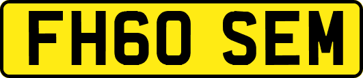 FH60SEM
