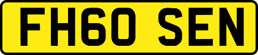 FH60SEN