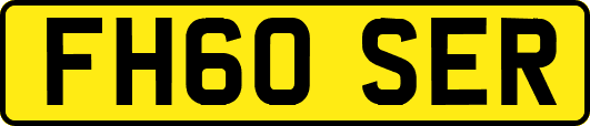 FH60SER