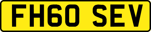 FH60SEV