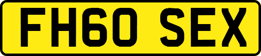 FH60SEX