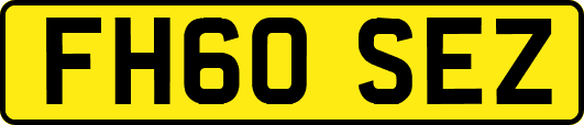 FH60SEZ