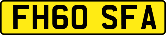 FH60SFA