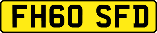 FH60SFD