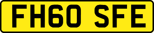 FH60SFE