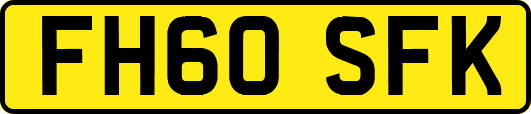 FH60SFK